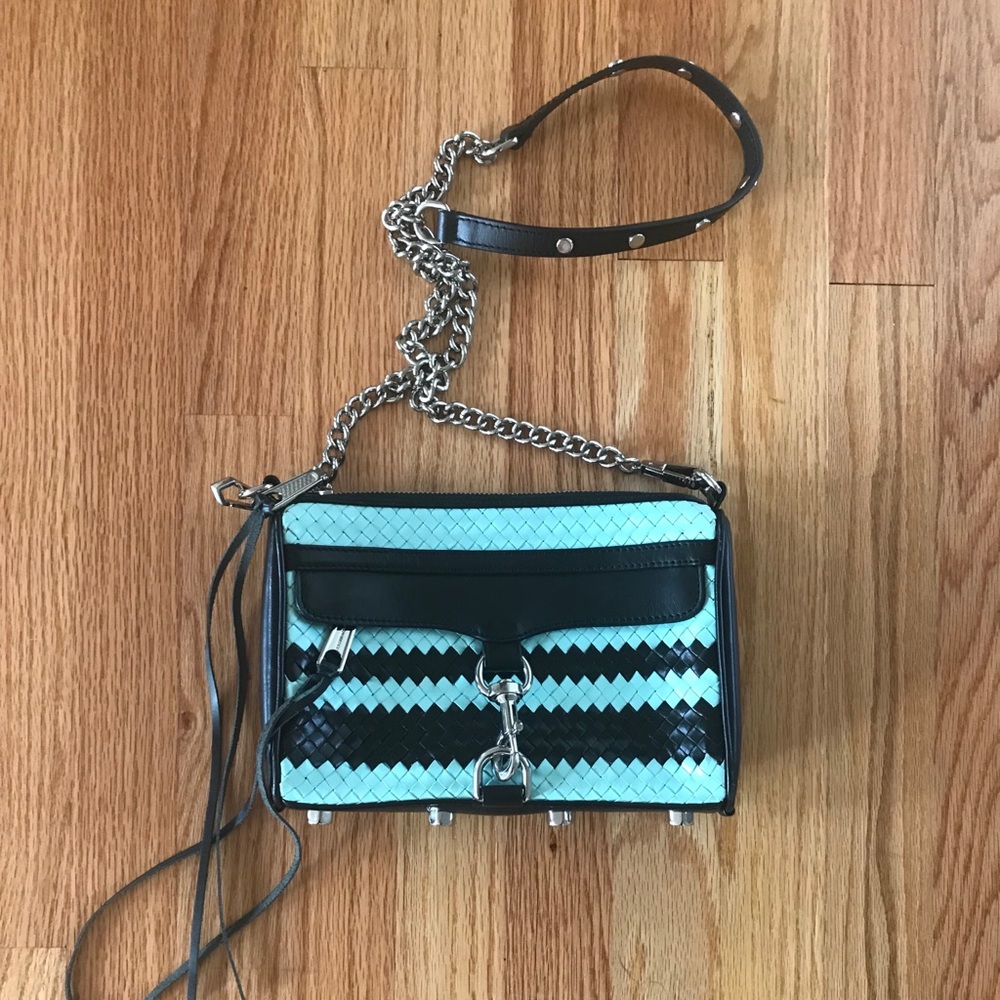 Rebecca Minkoff Mini MAC